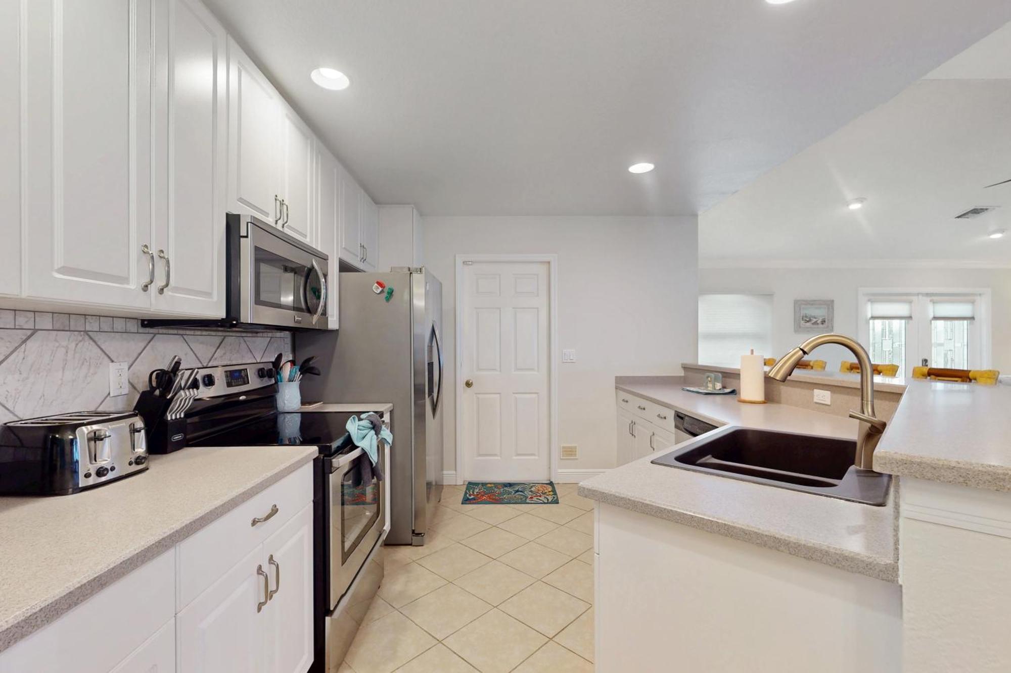 Sea Bird'S Hideaway Villa Cape Coral Ngoại thất bức ảnh