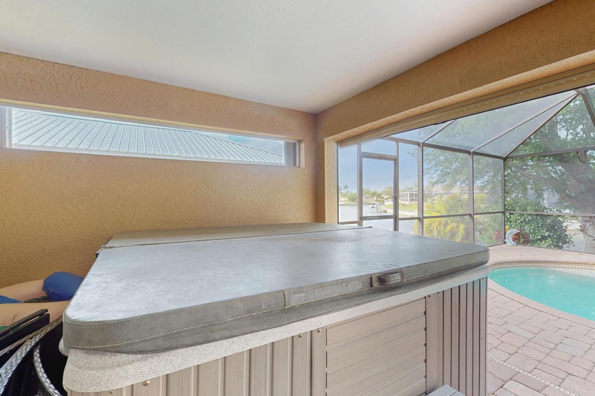 Sea Bird'S Hideaway Villa Cape Coral Ngoại thất bức ảnh