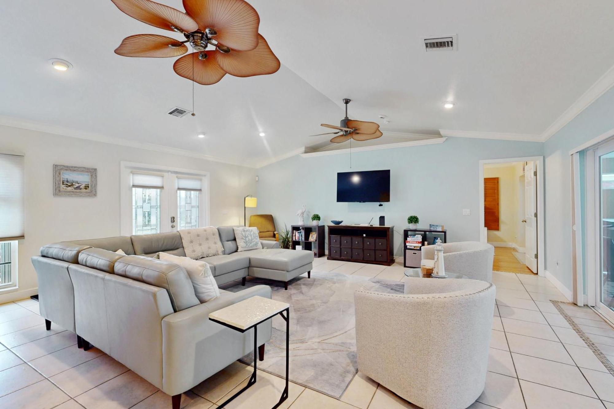 Sea Bird'S Hideaway Villa Cape Coral Ngoại thất bức ảnh